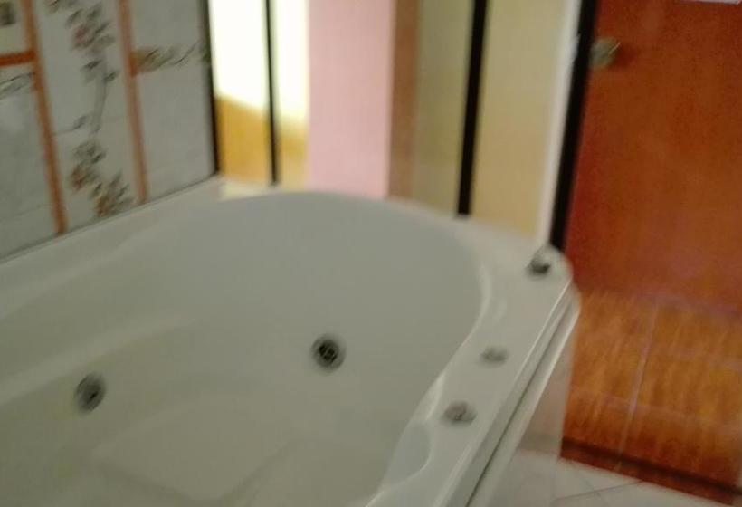 Hotel Frontera | Tacna | Tacna | Perú 8