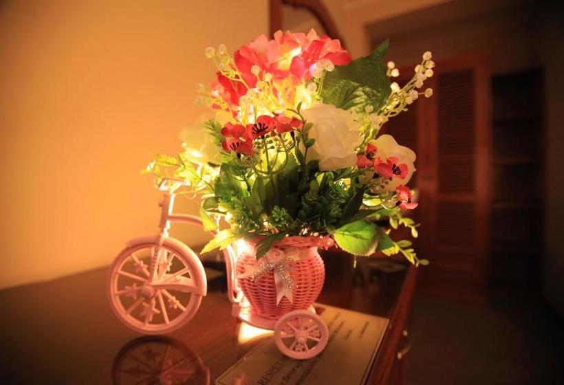 Hotel Roble 18 | Tacna | Tacna | Perú 14