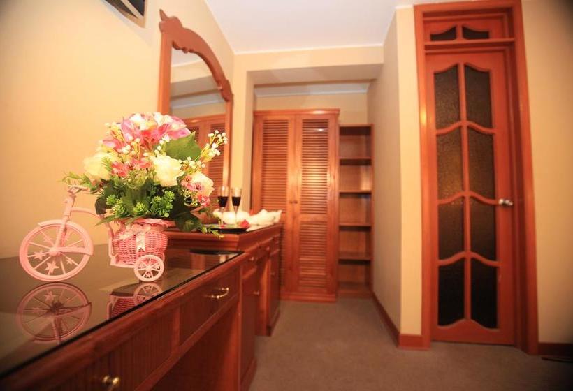 Hotel Roble 18 | Tacna | Tacna | Perú 16