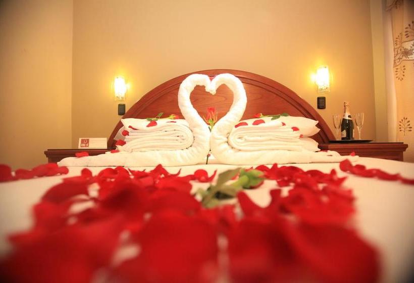 Hotel Roble 18 | Tacna | Tacna | Perú 18