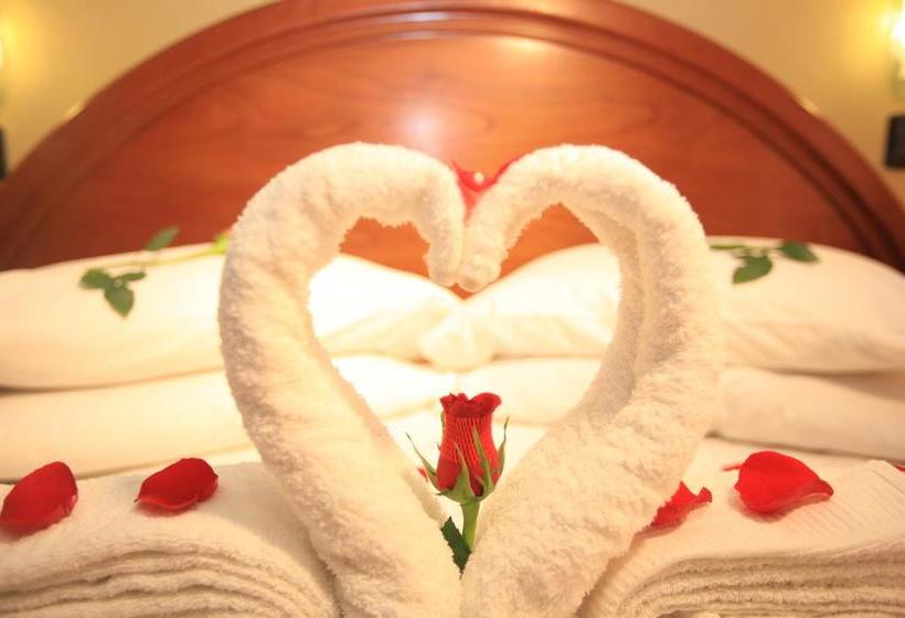 Hotel Roble 18 | Tacna | Tacna | Perú 19