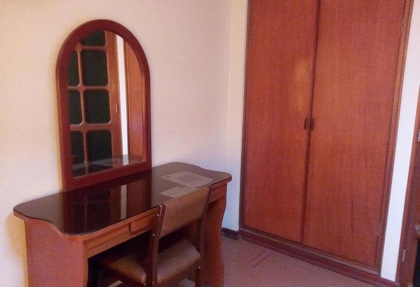 Hotel Roble 18 | Tacna | Tacna | Perú 4