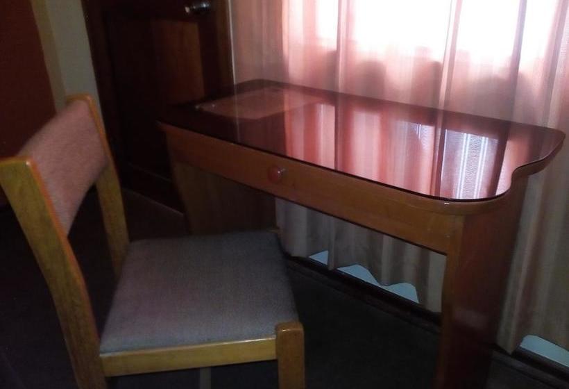 Hotel Roble 18 | Tacna | Tacna | Perú 6