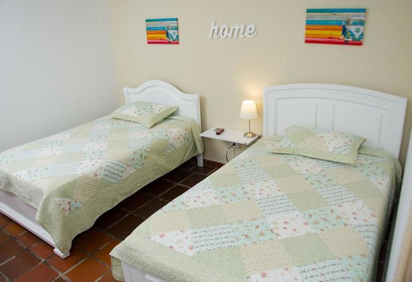 Hotel Don Oscar Hostal | Valledupar | Cesar | Colombia 1