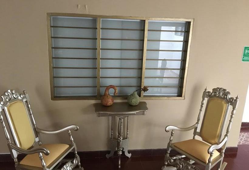 Hotel Don Oscar Hostal | Valledupar | Cesar | Colombia 10