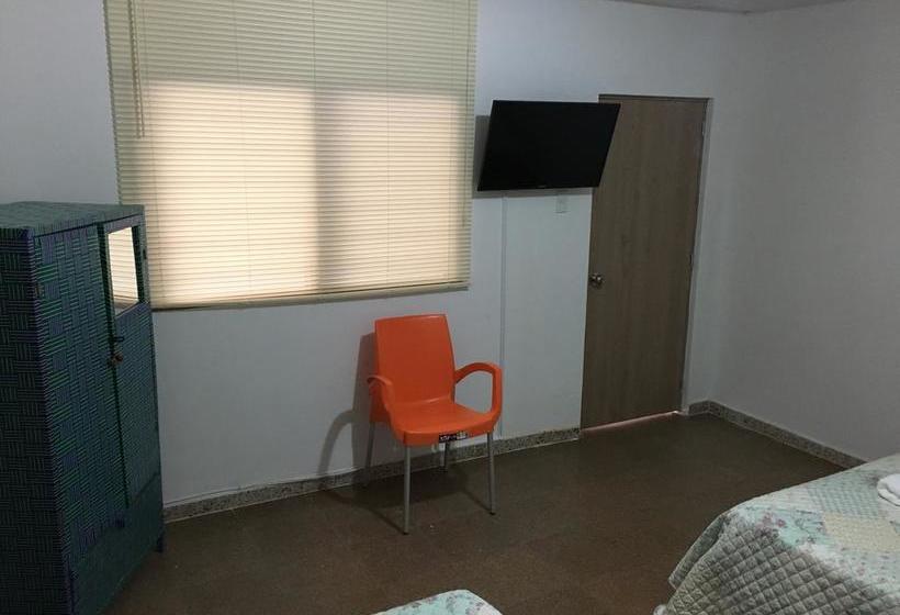 Hotel Don Oscar Hostal | Valledupar | Cesar | Colombia 11