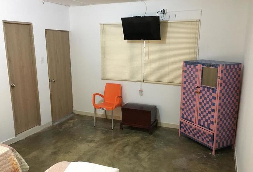 Hotel Don Oscar Hostal | Valledupar | Cesar | Colombia 12