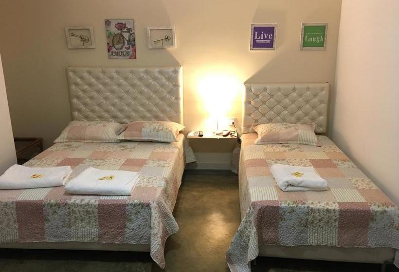 Hotel Don Oscar Hostal | Valledupar | Cesar | Colombia 13