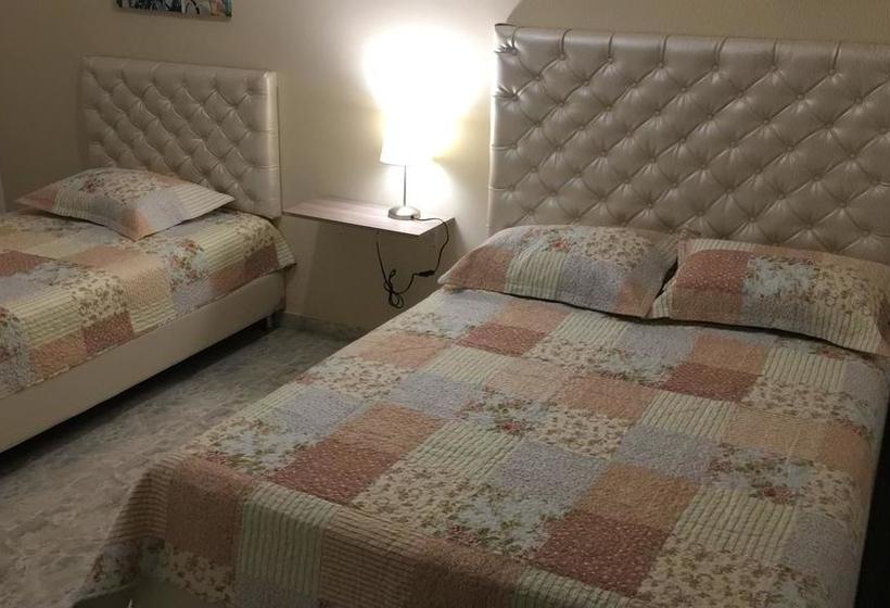 Hotel Don Oscar Hostal | Valledupar | Cesar | Colombia 14