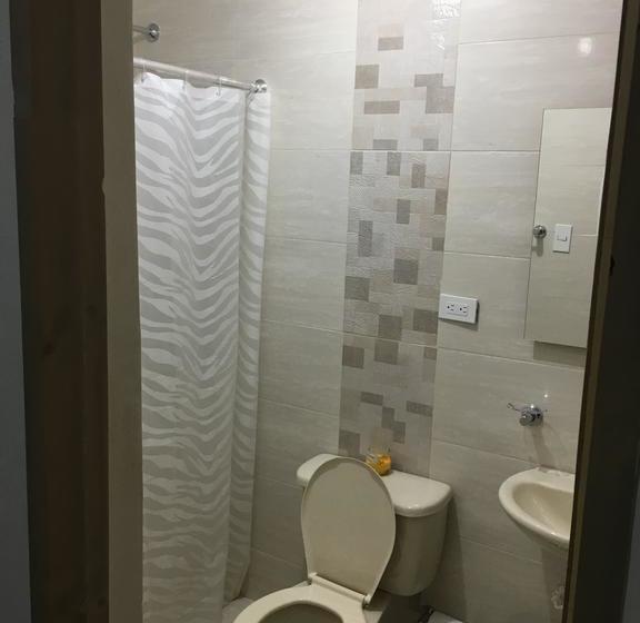 Hotel Don Oscar Hostal | Valledupar | Cesar | Colombia 15