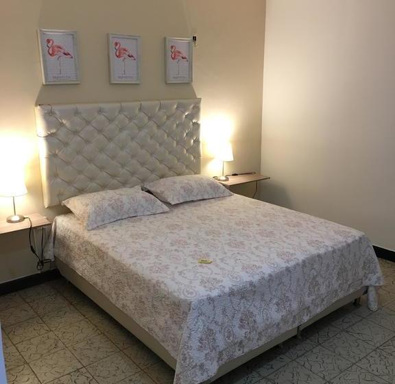 Hotel Don Oscar Hostal | Valledupar | Cesar | Colombia 16