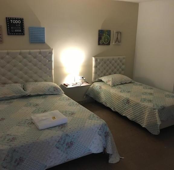 Hotel Don Oscar Hostal | Valledupar | Cesar | Colombia 17