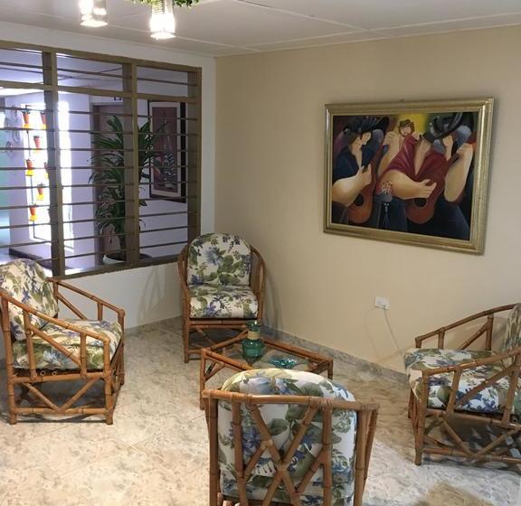 Hotel Don Oscar Hostal | Valledupar | Cesar | Colombia 18