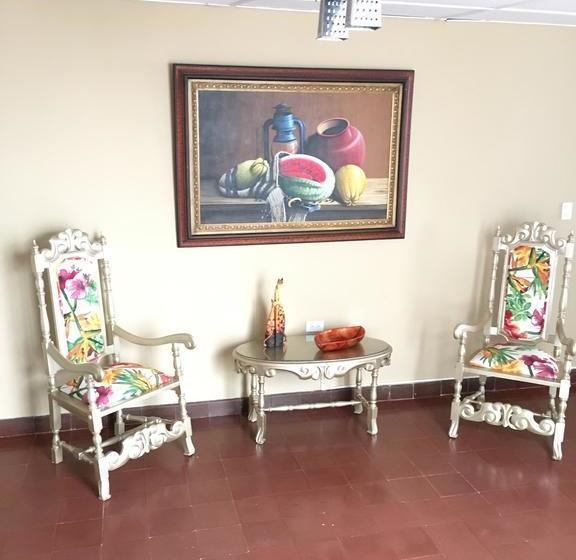 Hotel Don Oscar Hostal | Valledupar | Cesar | Colombia 19