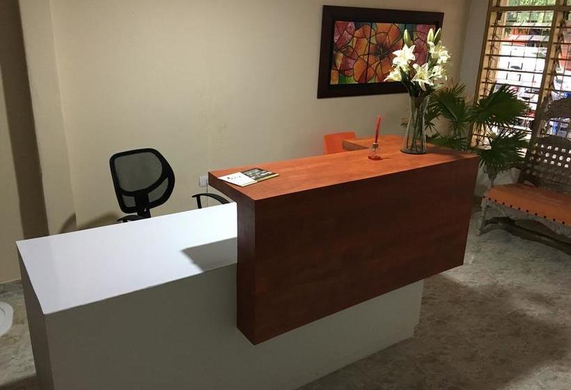 Hotel Don Oscar Hostal | Valledupar | Cesar | Colombia 2