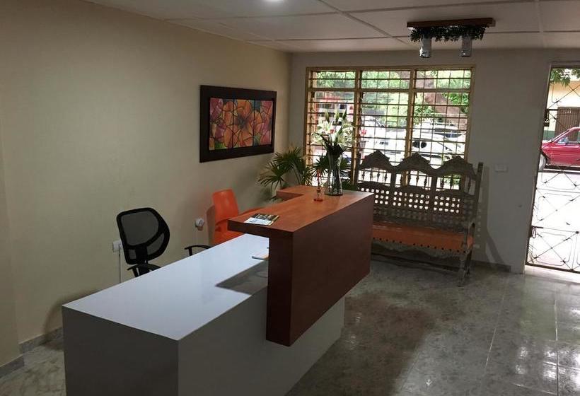 Hotel Don Oscar Hostal | Valledupar | Cesar | Colombia 3