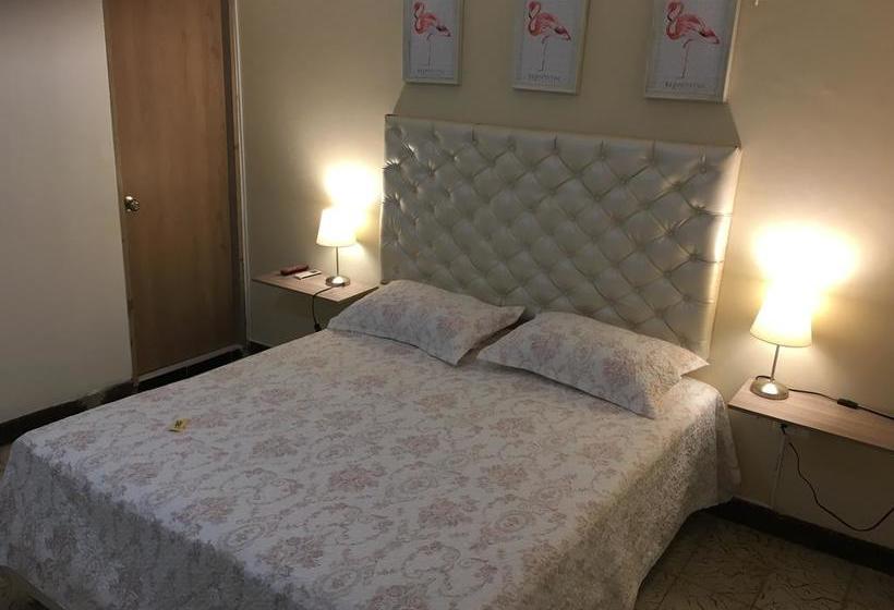 Hotel Don Oscar Hostal | Valledupar | Cesar | Colombia 4