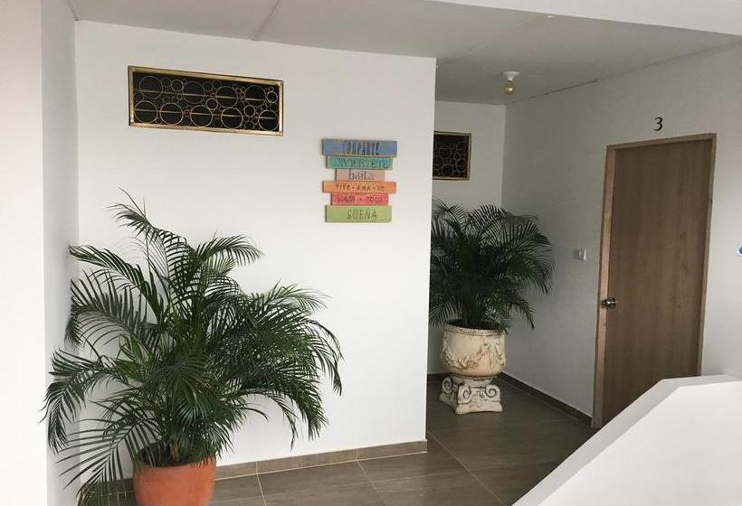 Hotel Don Oscar Hostal | Valledupar | Cesar | Colombia 5