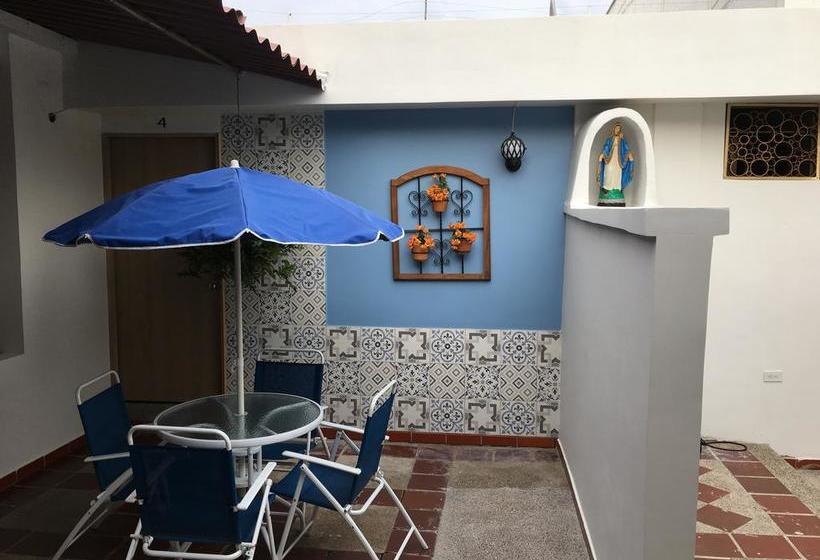 Hotel Don Oscar Hostal | Valledupar | Cesar | Colombia 6