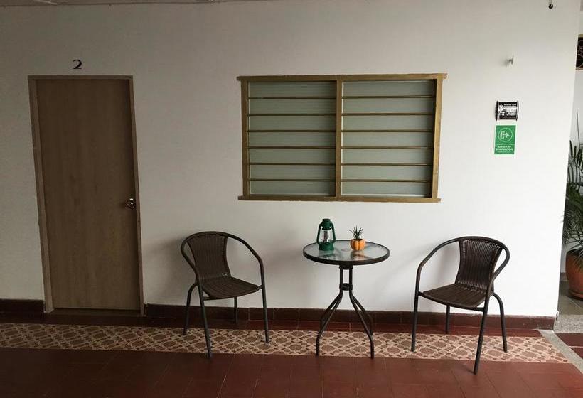 Hotel Don Oscar Hostal | Valledupar | Cesar | Colombia 7