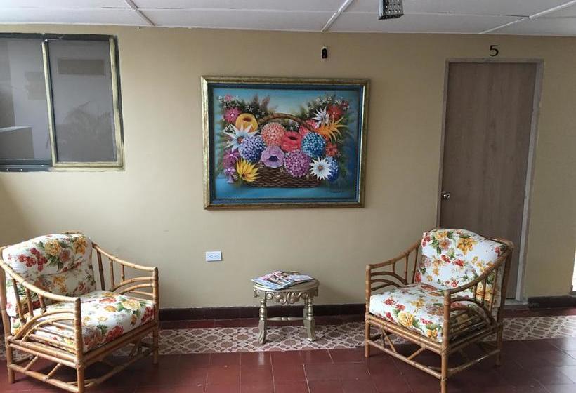 Hotel Don Oscar Hostal | Valledupar | Cesar | Colombia 8