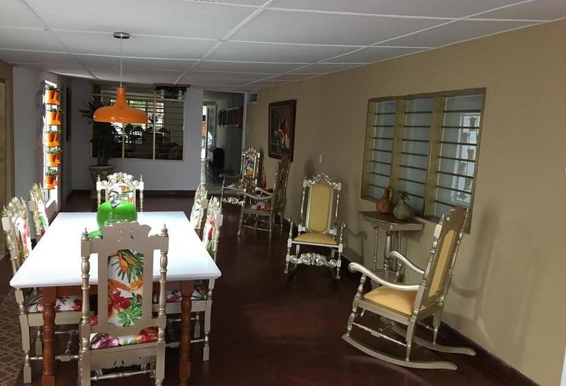 Hotel Don Oscar Hostal | Valledupar | Cesar | Colombia 9