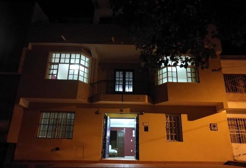 Hotel Chura Tierra | Tarija | Bolivia | South America