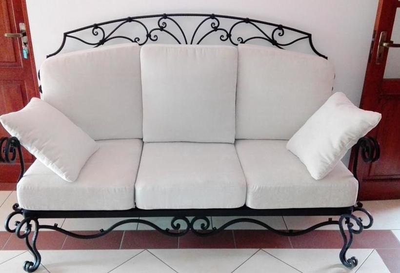 Hotel Chura Tierra | Tarija | Bolivia | South America 1