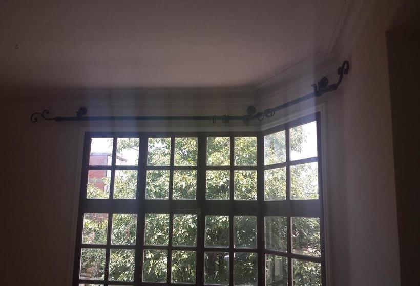 Hotel Chura Tierra | Tarija | Bolivia | South America 10