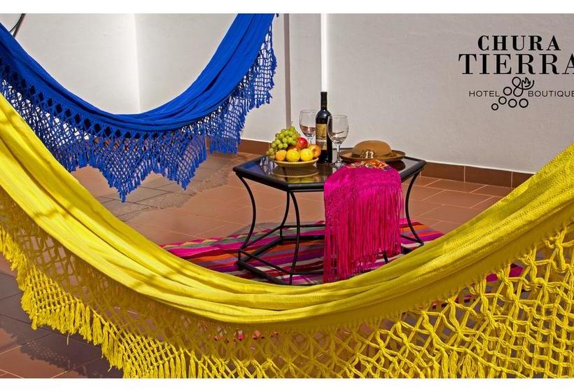 Hotel Chura Tierra | Tarija | Bolivia | South America 11