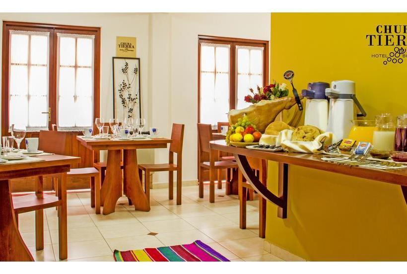 Hotel Chura Tierra | Tarija | Bolivia | South America 12