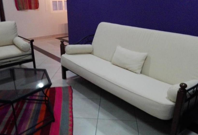 Hotel Chura Tierra | Tarija | Bolivia | South America 13