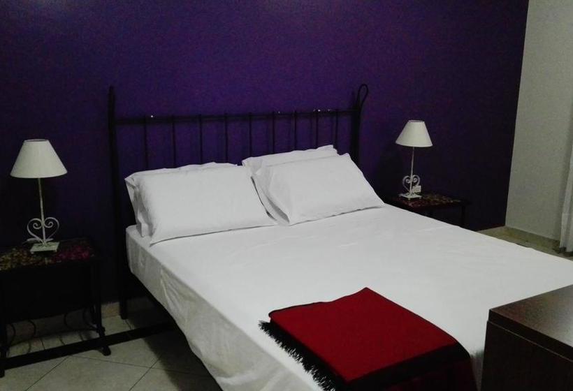 Hotel Chura Tierra | Tarija | Bolivia | South America 14