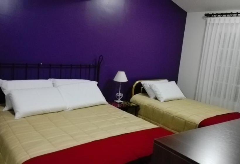 Hotel Chura Tierra | Tarija | Bolivia | South America 15