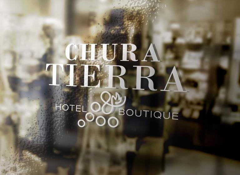 Hotel Chura Tierra | Tarija | Bolivia | South America 16