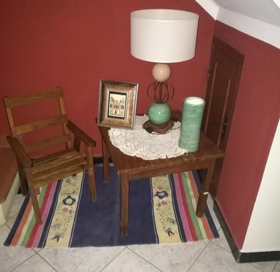 Hotel Chura Tierra | Tarija | Bolivia | South America 17