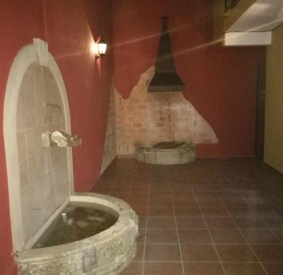 Hotel Chura Tierra | Tarija | Bolivia | South America 18