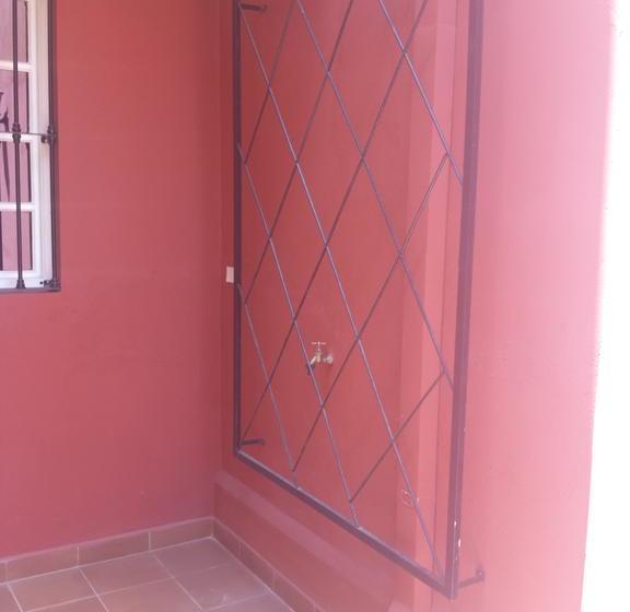 Hotel Chura Tierra | Tarija | Bolivia | South America 19