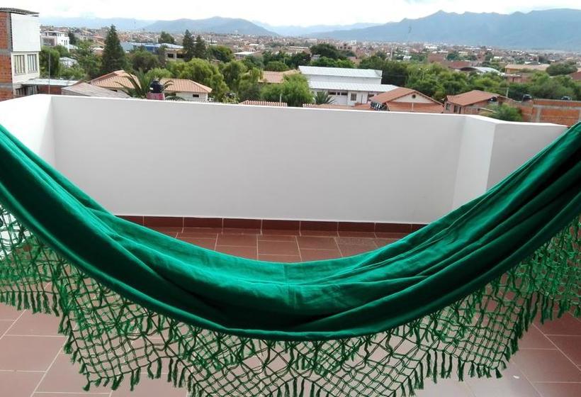 Hotel Chura Tierra | Tarija | Bolivia | South America 3