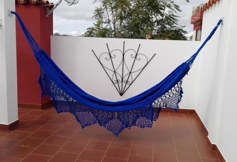 Hotel Chura Tierra | Tarija | Bolivia | South America 4