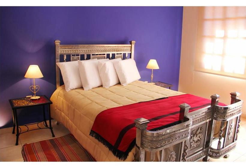 Hotel Chura Tierra | Tarija | Bolivia | South America 5