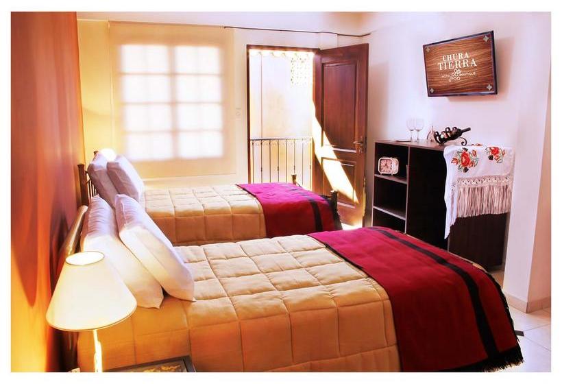 Hotel Chura Tierra | Tarija | Bolivia | South America 6