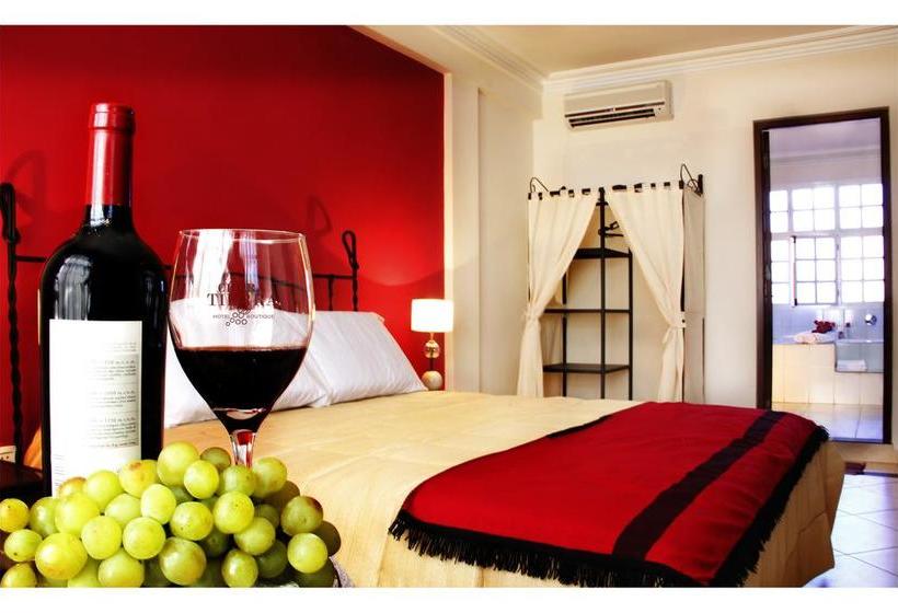 Hotel Chura Tierra | Tarija | Bolivia | South America 7