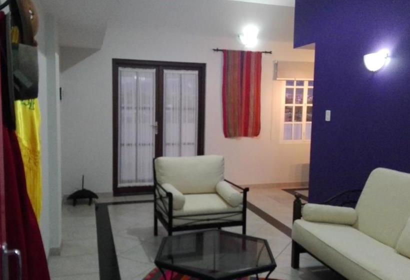 Hotel Chura Tierra | Tarija | Bolivia | South America 8