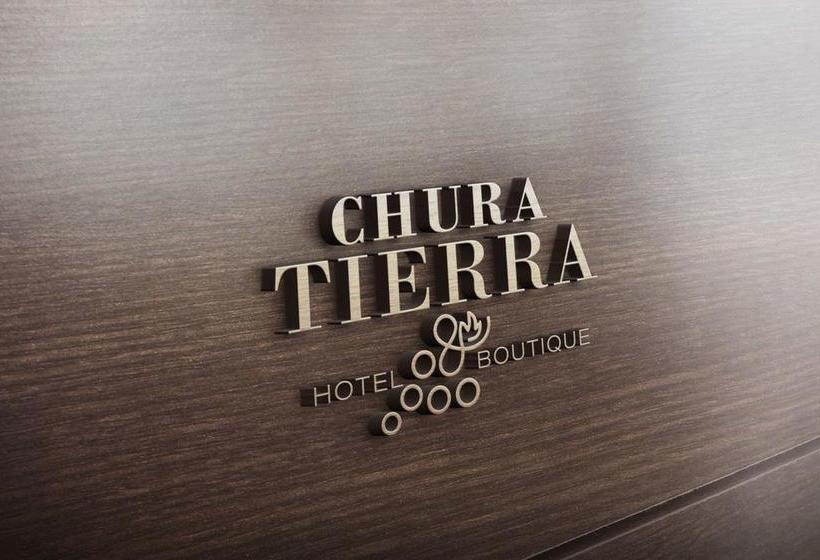 Hotel Chura Tierra | Tarija | Bolivia | South America 9