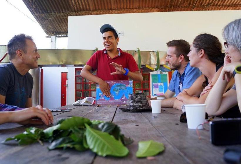 Hacienda Venecia Hostel | Manizales | Caldas | Colombia 11