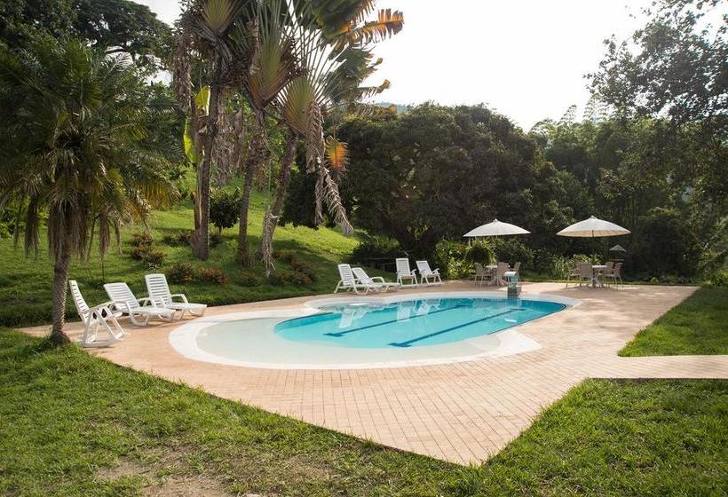 Hacienda Venecia Hostel | Manizales | Caldas | Colombia 12