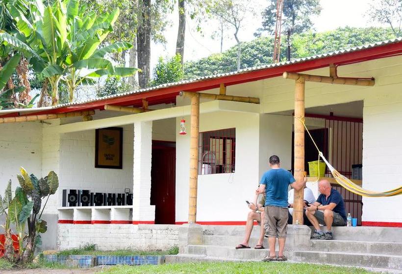 Hacienda Venecia Hostel | Manizales | Caldas | Colombia 15