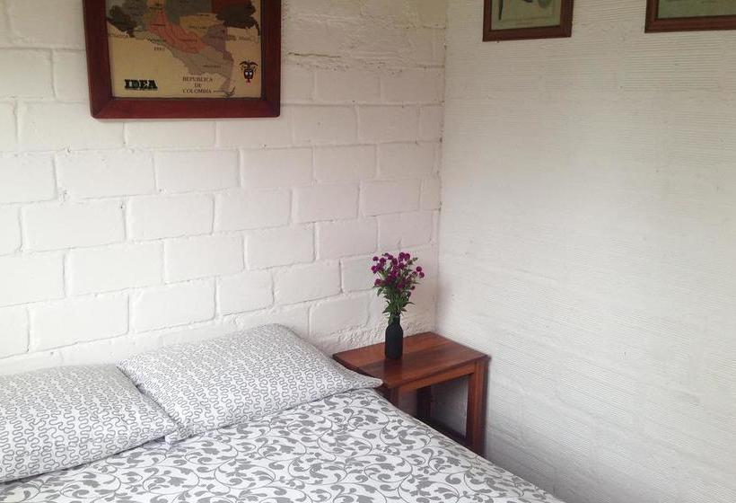 Hacienda Venecia Hostel | Manizales | Caldas | Colombia 16