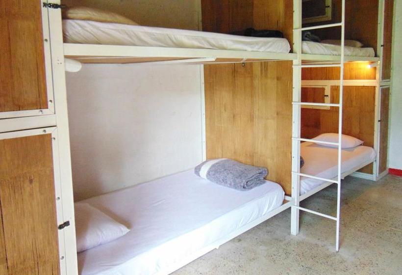 Hacienda Venecia Hostel | Manizales | Caldas | Colombia 17